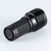 Convoy 4X18A SBT90.2 5400lm 1122m 18650 flashlight